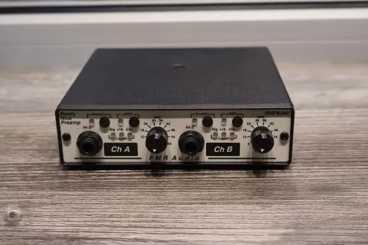 Store Special Product - FMR Audio - RNP